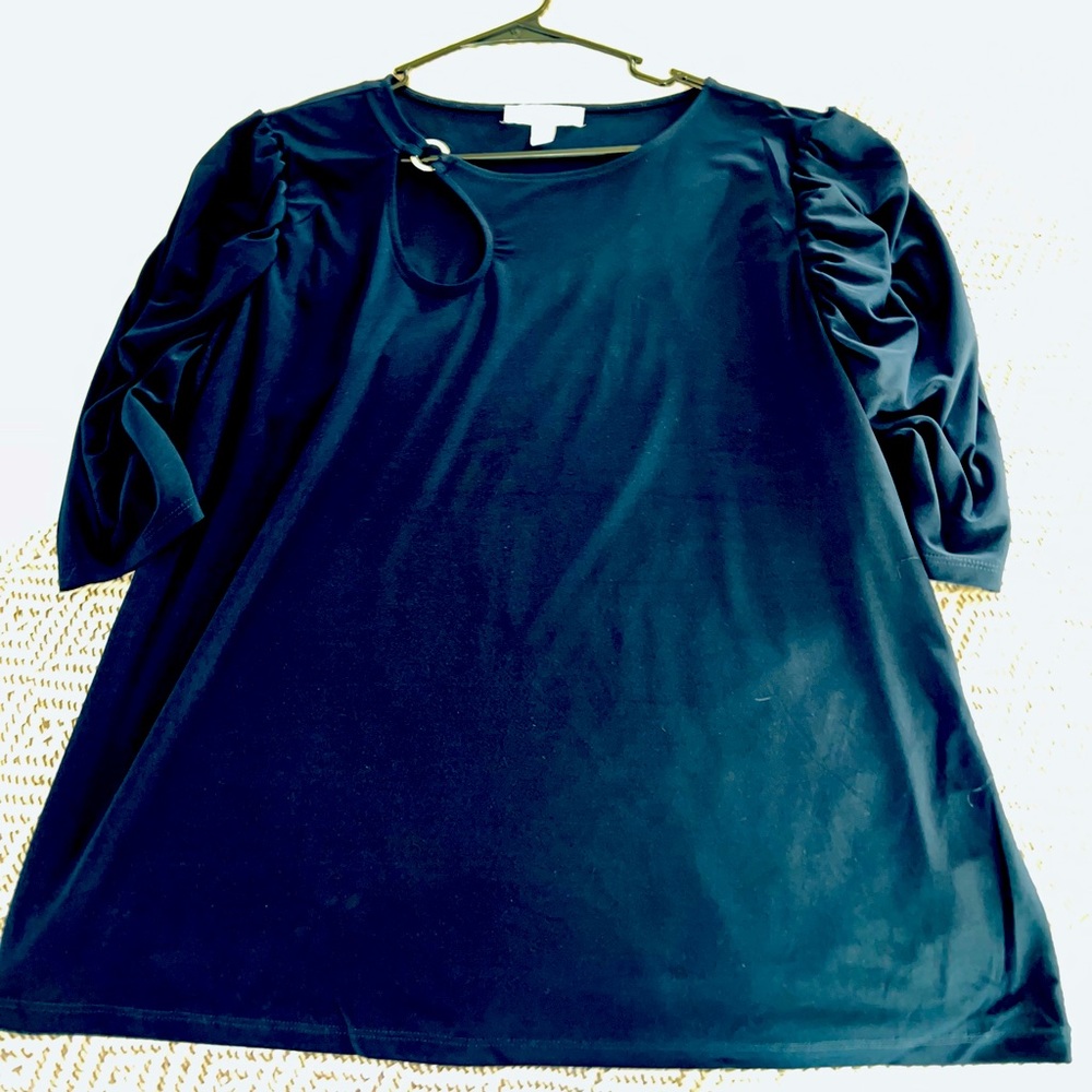 XL Nine West Blouse